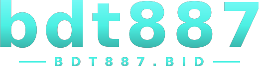 bdt887 logo